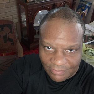 Meet your Posher, Russell